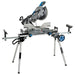 Draper Mobile and Extendable Mitre Saw Stand 90249 Draper - Dynamic Drive