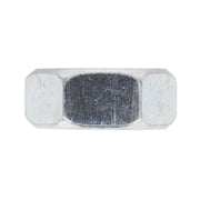 Sealey Steel Nut M10 Zinc DIN 934 Pack of 100 SN10 Sealey  - Dynamic Drive
