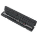 Sealey Angle Torque Wrench Digital 1/2"Sq Drive 20-200Nm STW306 Sealey  - Dynamic Drive