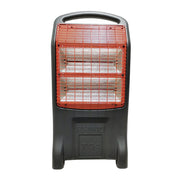 Rhino 2.2kW TQ4 Heater 110V 751334 Rhino  - Dynamic Drive