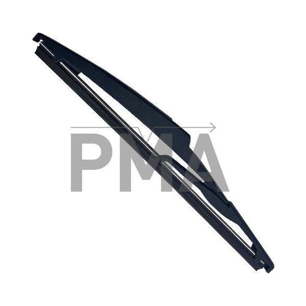 Pma Rear Plastic Wiper Blade 250Mm PWR1022 PMA  - Dynamic Drive