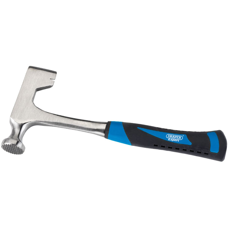 Draper Expert Soft Grip Drywall Hammer, 400g/14oz 09121 Draper - Dynamic Drive
