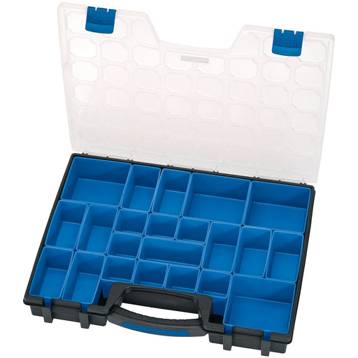 Draper 22 Compartment Organiser 25924 Draper - Dynamic Drive