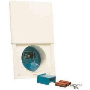 Comet Water Inlet COM 30110600 Comet - Dynamic Drive