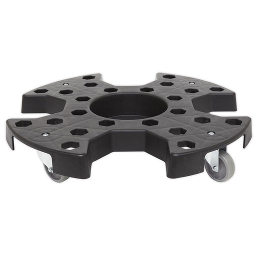 Sealey Tyre Storage/Transport Dolly STR006 Sealey - Dynamic Drive