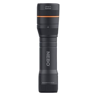 Newton 500 Torch NEB-FLT-0014-G UK Camping And Leisure - Dynamic Drive