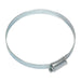 Sealey HI-GRIP Hose Clip Zinc Plated 90-120mm Pack of 10 HCJ5 Sealey  - Dynamic Drive