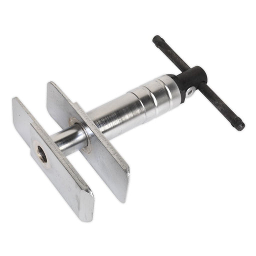 Sealey Motorcycle Disc Brake Piston Spreader Tool MS711 Sealey - Dynamic Drive