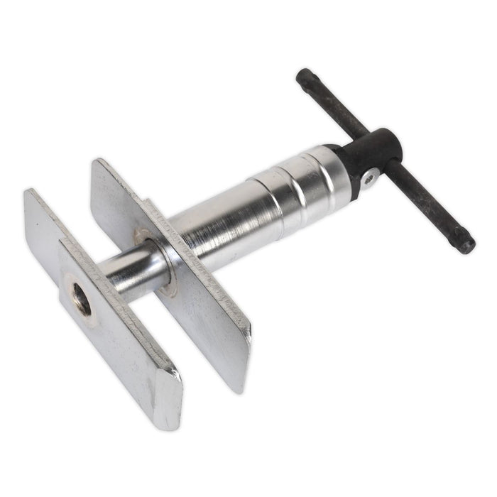 Sealey Motorcycle Disc Brake Piston Spreader Tool MS711 Sealey - Dynamic Drive