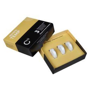 Avara Temp Sensors (3Pk) 20004 Avara - Dynamic Drive