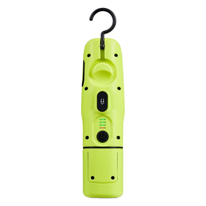 Ring Magflex Dna Mini 250 Yellow RIL6100Y - Vibrant Yellow Magflex Ring Automotive - Dynamic Drive