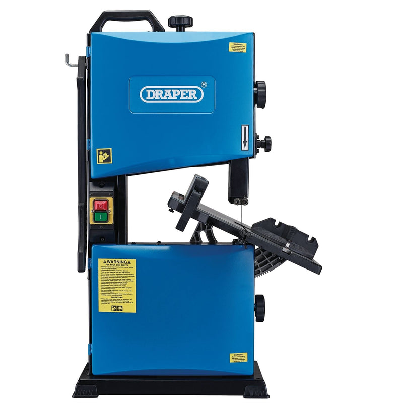 Draper Bandsaw, 228mm, 300W 98446 Draper - Dynamic Drive