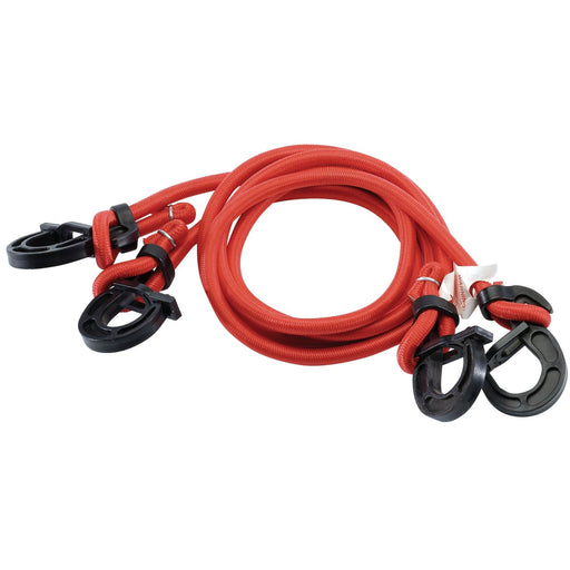 Draper Adjustable Bungees (Pack of 2) 94193 Draper - Dynamic Drive