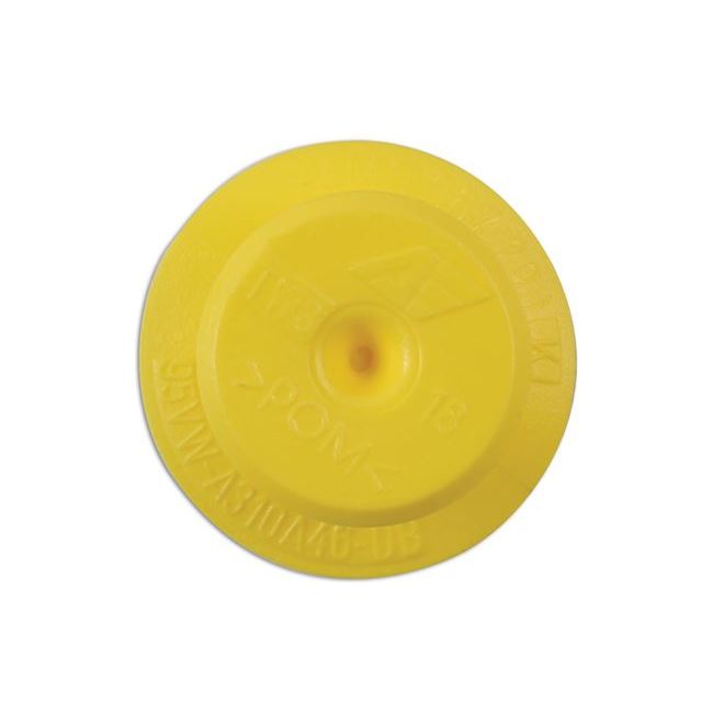 Connect Panel Clip Retainer - for Ford, for Land Rover, Rover, for VW Group 50pc 36281 Tool Connection - Dynamic Drive