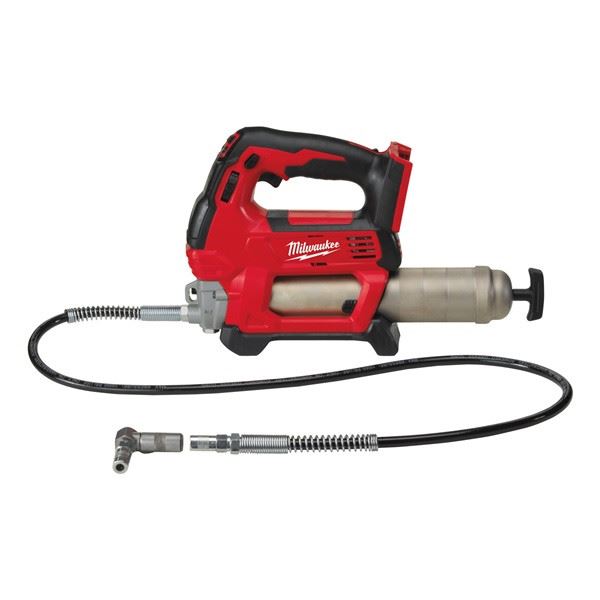 Milwaukee M18 Grease Gun Milwaukee - Dynamic Drive