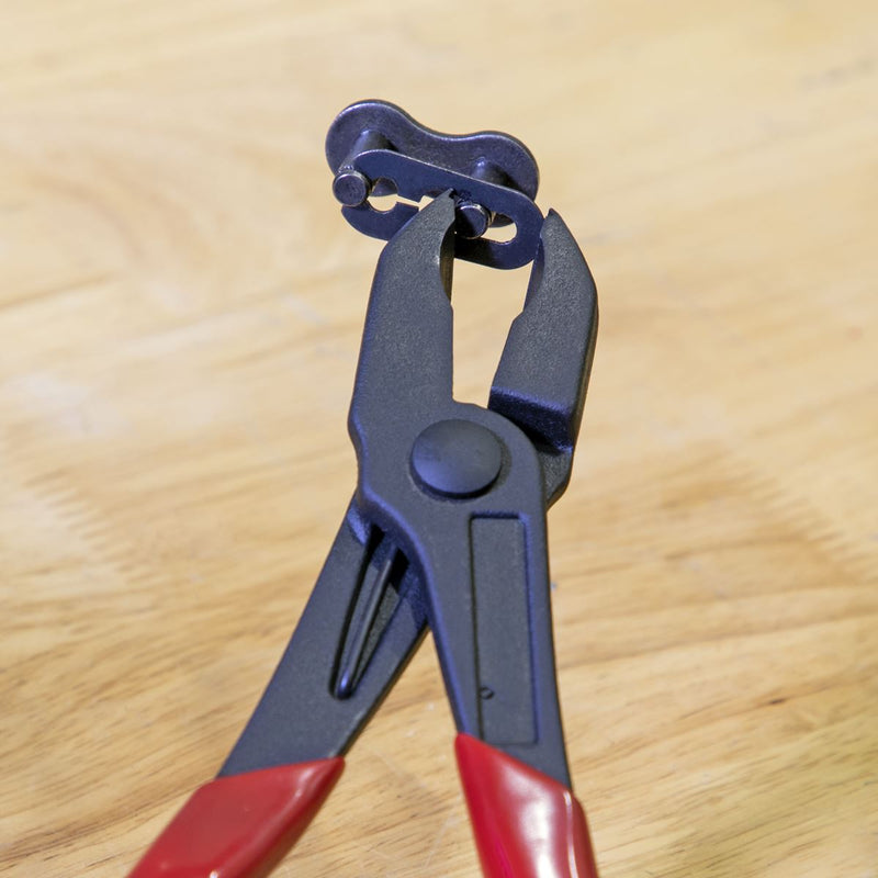 Sealey Motorcycle Chain Split Link Pliers SMC29 Sealey - Dynamic Drive