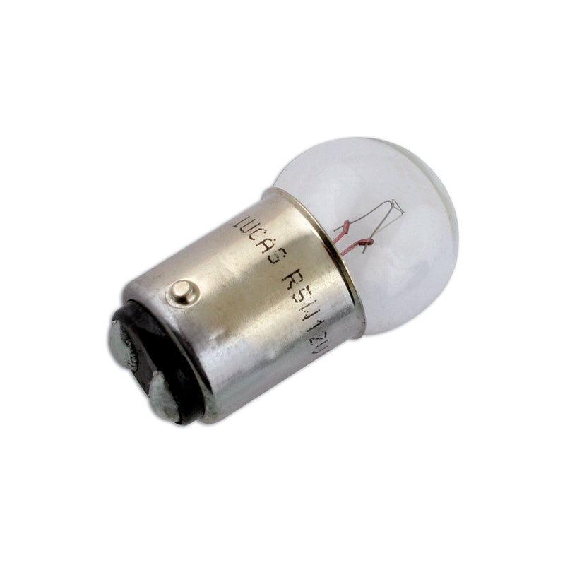 Connect Lucas Side Light Bulb 24V 5W SBC OE247 10pc 30551 Tool Connection - Dynamic Drive