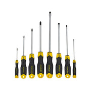 Stanley® Hand Tools Screwdriver Module 8 Piece STANLEY® Hand Tools - Dynamic Drive