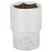 Laser Socket 3/8"D 15mm 1640 Laser - Dynamic Drive