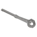Sealey Aluminium Drum Wrench TP130 Sealey - Dynamic Drive