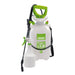Draper Pressure Sprayer, 6.25L, with Mini Sprayer, 1L 82464 Draper - Dynamic Drive
