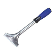 Faithfull Heavy-Duty Long Handled Scraper 100mm (4in) Faithfull - Dynamic Drive