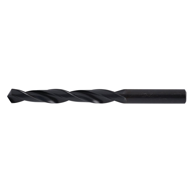 Draper HSS Drill Bit, 12.5mm (Pack of 5) 38822 Draper - Dynamic Drive