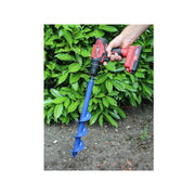 Faithfull Earth Auger Drill Bit 80 x 450mm Faithfull - Dynamic Drive