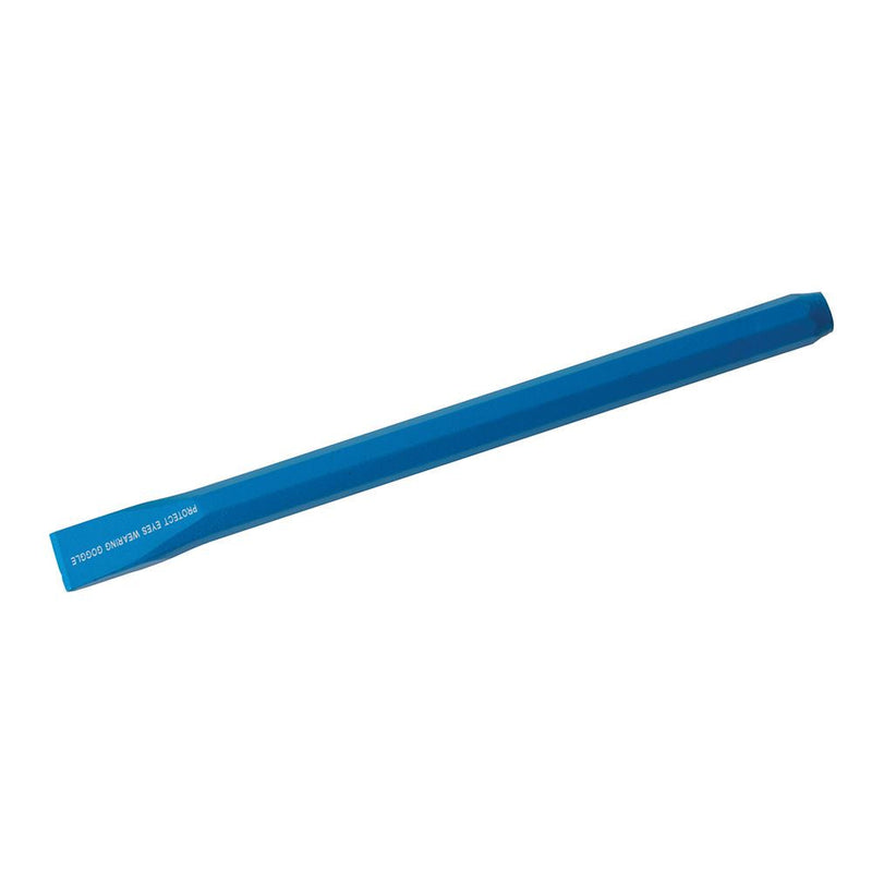 Silverline Cold Chisel 19 x 250mm Silverline - Dynamic Drive