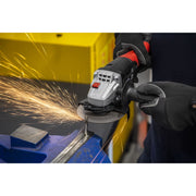 Sealey Cutting Disc Pack of 50115 x 1.6mm22mm Bore PTC/115CT50 Sealey - Dynamic Drive