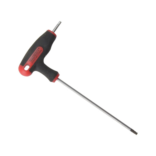 Teng Tools T Handle Ball Point Hex Key Metric 2.5mm Teng Tools - Dynamic Drive