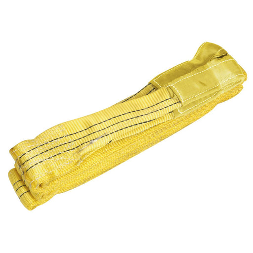 Sealey Load Sling 3 Tonne Capacity 5m LS3005 Sealey - Dynamic Drive
