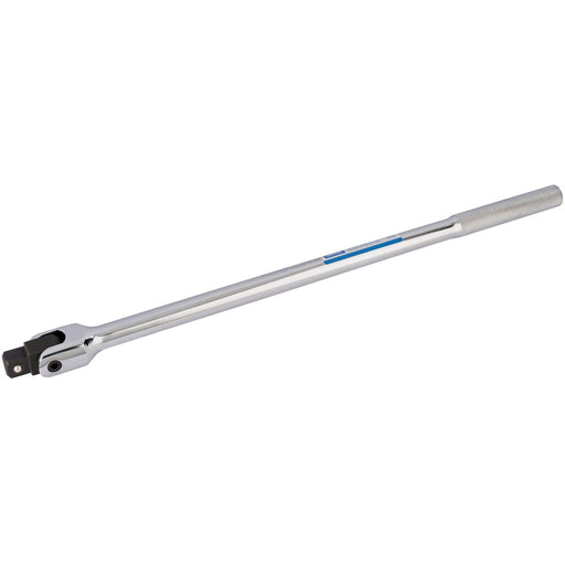 Draper Breaker Bar, 3/4" Sq. Dr., 600mm 16817 Draper - Dynamic Drive