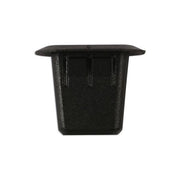 Connect Trim Locking Nut - for BMW 50pc 36254 Tool Connection - Dynamic Drive