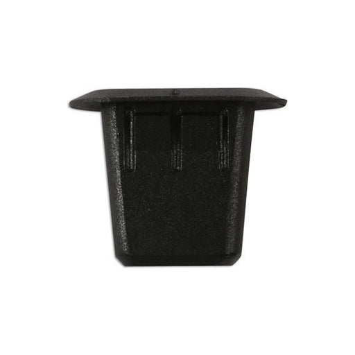 Connect Trim Locking Nut - for BMW 50pc 36254 Tool Connection - Dynamic Drive