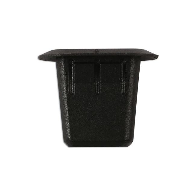Connect Trim Locking Nut - for BMW 50pc 36254 Tool Connection - Dynamic Drive