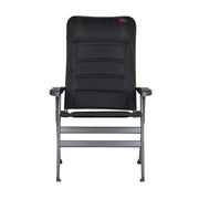 Crespo Chair XL AP/238 Air Deluxe Black Crespo - Dynamic Drive