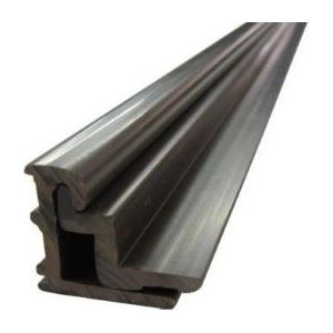 Table Strip 600Mm Dark Brown 626201 UK Camping And Leisure - Dynamic Drive