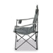 Quest Autograph Dorset Camping Chair Black Edition Quest - Dynamic Drive