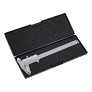 Faithfull Vernier Caliper 150mm (6in) Faithfull - Dynamic Drive