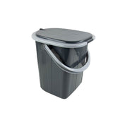 Bo-Camp Portable Toilet Square Bo-Camp - Dynamic Drive
