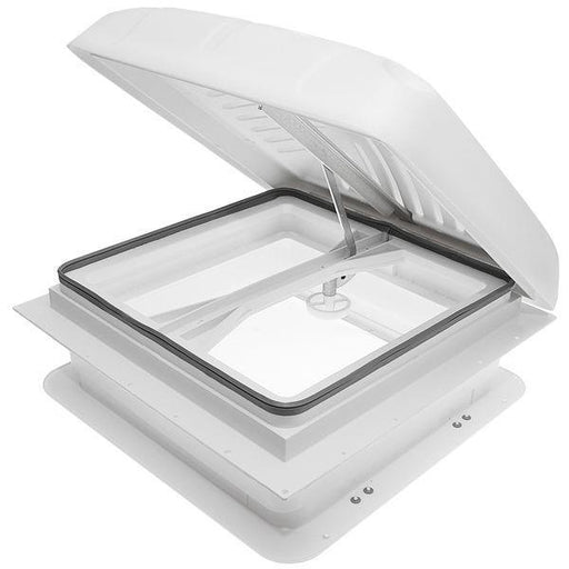 AG Euro Vent Roof Sky Light Assembly 356mm X 356mm 14" x 14" AG - Dynamic Drive