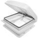AG Euro Vent Roof Sky Light Assembly 356mm X 356mm 14" x 14" AG - Dynamic Drive