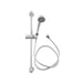 AG Shower Kit Single Mode (Incudes Head, Hose & Riser) White AG - Dynamic Drive