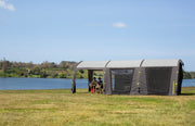 Zempire Airforce 1 V2 Tent Zempire - Dynamic Drive