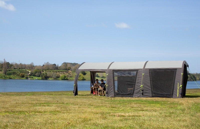 Zempire Airforce 1 V2 Tent Zempire - Dynamic Drive