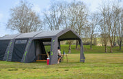 Zempire Airforce 1 V2 Tent Zempire - Dynamic Drive