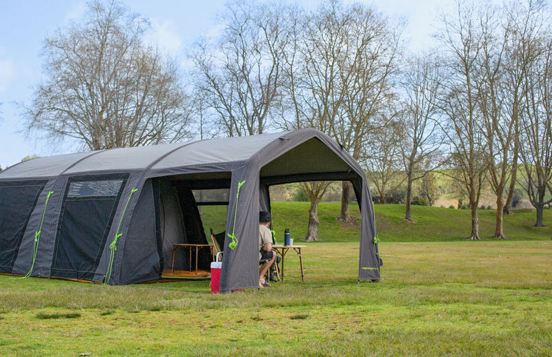 Zempire Airforce 1 V2 Tent Zempire - Dynamic Drive