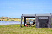 Zempire Airforce 1 V2 Tent Zempire - Dynamic Drive