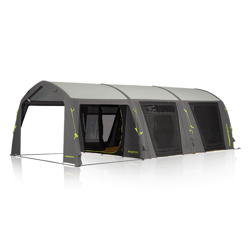 Zempire Airforce 1 V2 Tent Zempire - Dynamic Drive